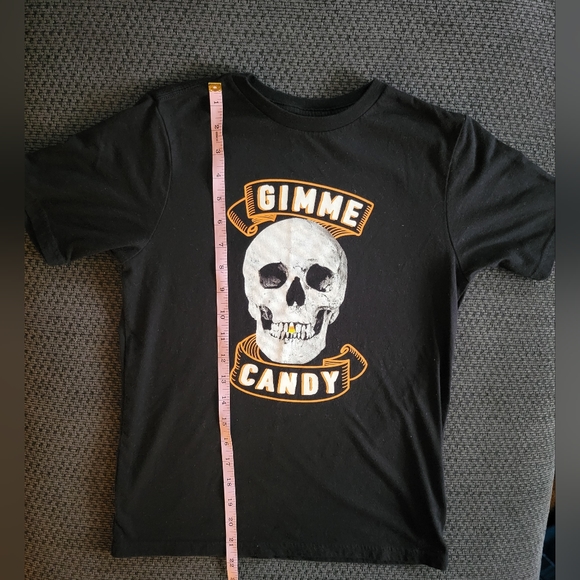 Boys Size 10/12 Halloween T Shirt Bundle of 3!! - Picture 9 of 11